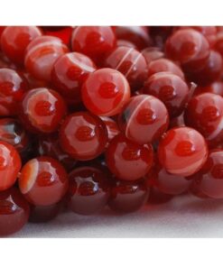Red Agate