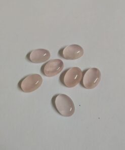 Rose Quartz