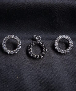 Sterling Silver Sets S2