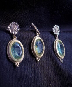 Sterling Silver Sets S3