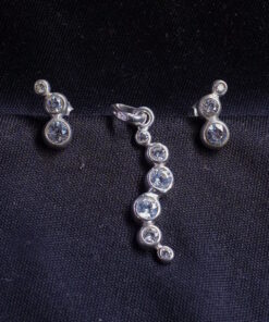 Sterling Silver Sets S10