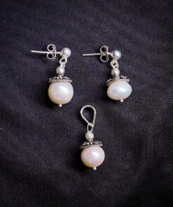 Sterling Silver Sets S11