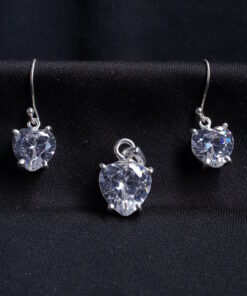 Sterling Silver Sets S13