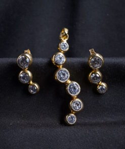 Sterling Silver Sets S14