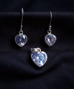 Sterling Silver Sets S16