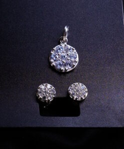 Sterling Silver Sets S18