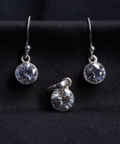 Sterling Silver Sets S19