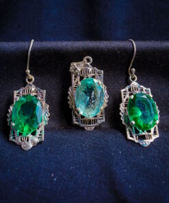 Sterling Silver Sets S22