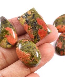 Unakite