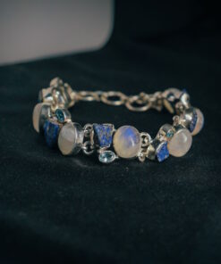 Bracelets And Anklets