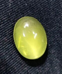 lemon quartz