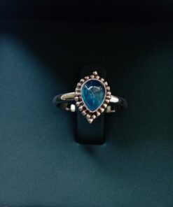 Sterling Silver Ring R282