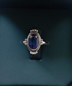 Sterling Silver Ring R283