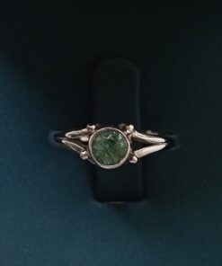 Sterling Silver Rings R278