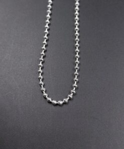 Sterling Silver Bracelet and Anklets BR149