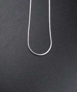 Sterling Silver Bracelets and Anklets BR162