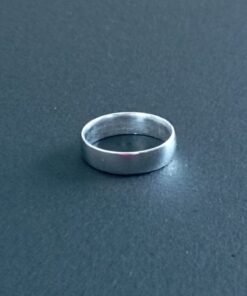 Sterling Silver Ring R333