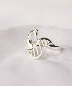 Sterling Silver Ring R369