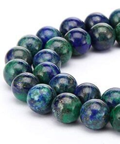 Gemstone Beads